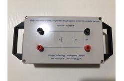 China Measurement Lab Test Machines Of Touch Current And Protective Conductor Current supplier