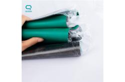 China 5mm Clean Room Sticky Mats Chemical Flux Resistance Static Dissipative Synthetic Rubber supplier