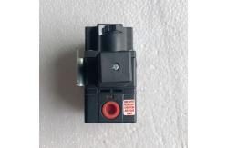 China 1/4 BSP Proportional Directional Control Valve Hydraulic VP1008BJ401A00 supplier