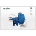 Heavy Duty Slurry Pump For Power Supply And Materials Transport for sale