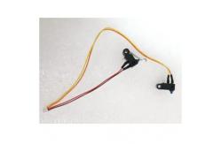 China ATM Machine Wincor Spare Parts V2C Switch Assy 1770031920 supplier