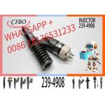 239-4908  C13 Engine Common Rail Fuel Injector 10R-1274 253-0619