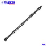 12200-96001 Nissan PE6 PD6 Engine Parts Camshaft for sale