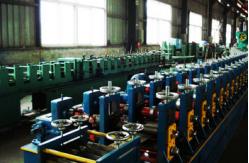 China Drive in racking manufacturer