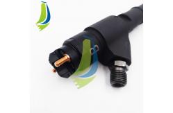 China 0445120066 Fuel Injector For EC240B EC240C Excavator supplier