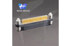 China HW-CMM Connectors, HW-E222Y36E50,MTL-55302F,2mm Pitch. supplier