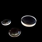Customizable Optical Glass high index glasses For Industrial And Scientific Applications