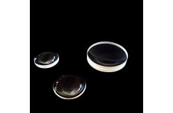 China Customizable Optical Glass high index glasses For Industrial And Scientific Applications supplier