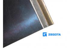 China High Strength Multilayer Clad Metal Strip Coil Sheet With ISO 9001 Certification supplier