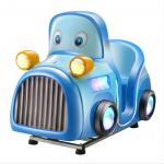 Dreamland Kids Amusement Park Product Game Machine MP5 Fiberglass Kiddie Rides Children Video Game Machine for sale