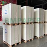 50g-85gsm High strength Flexibility White & Brown extensible Paper For Food packaging bag for sale