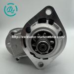 QSB6.7 Starter Motor 3575248 3675248 3863128 3864298 3864928 3920644 for sale