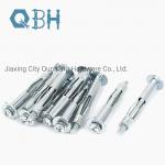 Common Hollow Anchor Bolt Split Sleeve Cross Head Expansion M10 - M25