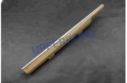 China Radiative Energy Glue Heater Of Protos 90e Cigarette Making Machine Within Garniture Set supplier