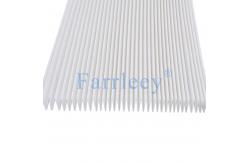 China High-performance Polyester Spunbond Nonwoven Filtration Material supplier