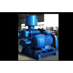 Customizable Roots Blower for Enhanced Productivity and Energy Savings in Manufacturing Operations for sale