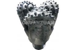 China Tungsten Carbide IADC637 311.1mm TCI Tricone Bit For Hard Rocks supplier
