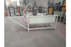 China Cnc Spiral Winding Paper Tube Winder Machine  1-8 Mm Thickness supplier