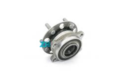 China 51750-C5000 51750C5000 Car Hub Bearing Spherical Structure GCR15 Material supplier
