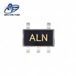 Texas TPS62220DDCR In Stock Electronic Components Integrated Circuits Microcontroller TI IC chips SOT23-5 for sale