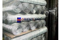 China Coffee Tray Square Weave Wire Mesh , Sand Screen Mesh 0.02mm-2mm Diameter supplier
