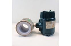 China High Accuracy Magnetic Integral Flowmeter AXFA14C AXFA11 supplier