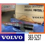 0414702015 0414702024 3835257 VOL Fuel Injector Replacement