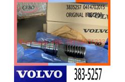 China 0414702015 0414702024 3835257 VOL Fuel Injector Replacement supplier