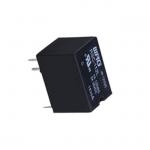 High Sensitivity 3Z 2A 12V Signal Relay PCB Mount 0.2W 1 Form C for sale