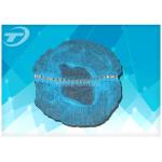 Disposable Scrub Hats For Medical Use Non Woven Cap Prevent Hairs Falling for sale