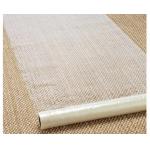 Temparory 4mil 30″ X 200′ Easy Peel Off  PE Carpet Floor Protection Film for sale