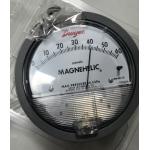 Dwyer Magnahelic Differential Pressure Gauge -50Pa to 50Pa for sale