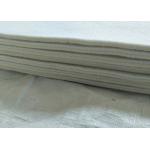 4mm Needled Polyester Ironing Machine Nomex Padding for sale