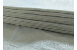 China 4mm Needled Polyester Ironing Machine Nomex Padding supplier