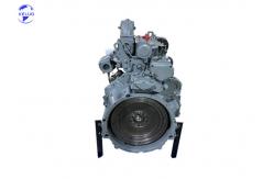China BF4M2012 Deutz Engine 2200rpm-2300rpm 4 Cylinder Engine For Excavator supplier