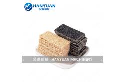 China How to Package Sesame Chip supplier