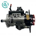 9521A030H C7.1 Fuel Injection Pump 28214695 Excavator CAT 320D2 for sale