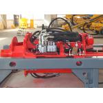 Underground Pipeline Blast Hole Drilling Machine for sale