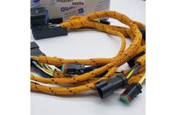 China 195-7336 Engine Wire Harness For  Excavator E322C E325C 3126B supplier