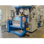 PVC PE Cable Extrusion Machine With 90mm Screw Diameter for sale