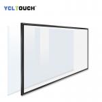 IR Touch Frame 32 Inch Touch Screen Glass Overlay 7ms 4 Point Calibration for sale