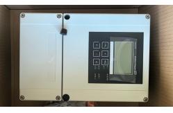 China Liquisys Endress Hauser Instruments COM253-DX0005  Dissolved Oxygen Transmitter supplier