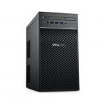 PowerEdge T40 Server 3-Bay Xeon G5400/16GB ECC/1TB SATA /DVD RW network server rack server for sale