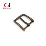 OEB Square Metal Belt Buckles Weight 34g Corrosion Resistant for sale