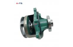 China EC140B EC210B EC240B D6D Engine Water Pump 04299143 VOE21247955 21247955 supplier