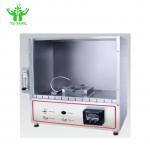 ASTM D4151 Blanket Textile Testing Equipment 2.5 Clamp