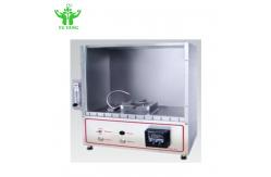 China ASTM D4151 Blanket Textile Testing Equipment 2.5 Clamp supplier
