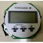 Yokogawa Indicator Unit F9802JA Assembly for AXF002 AXF400 AXF Series Integral Flow Meter for sale