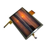 LTA070B2C0F 7.0 inch WLED LCD  Screen display Modules for sale