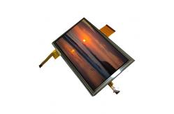 China LTA070B2C0F 7.0 inch WLED LCD  Screen display Modules supplier